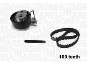 MAGNETI MARELLI 341305320000 paskirstymo diržo komplektas 
 Techninės priežiūros dalys -> Papildomas remontas
0831S1, 83184, 83185, 0831S1, 83184
