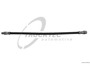 TRUCKTEC AUTOMOTIVE 02.35.235 stabdžių žarnelė
204 428 0135, 204 428 0435