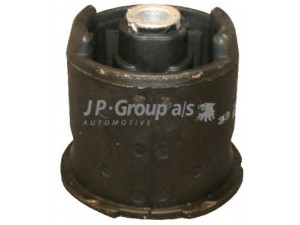 JP GROUP 1450101000 stebulės laikiklio įvorė 
 Ašies montavimas/vairavimo mechanizmas/ratai -> Ašies atrama/ašies korpusas/ašies montavimas -> Pasukamojo veleno sujungimas
33311128670, 33311129760