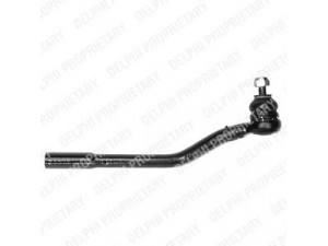 DELPHI TA1309 skersinės vairo trauklės galas 
 Vairavimas -> Vairo mechanizmo sujungimai
954960045, 95496045
