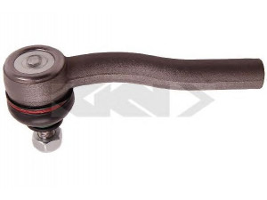 SPIDAN 45201 skersinės vairo trauklės galas 
 Vairavimas -> Vairo mechanizmo sujungimai
608 09 495, 608 09 495