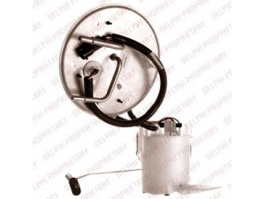 DELPHI FG0950 kuro siurblys
3C3Z 9H307-DA, 3C3Z 9H307-DB, F81Z 9H307-DA