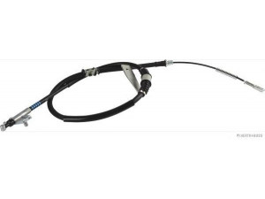 MAGNETI MARELLI 600000117260 trosas, stovėjimo stabdys
49010-32200, 49010-32202