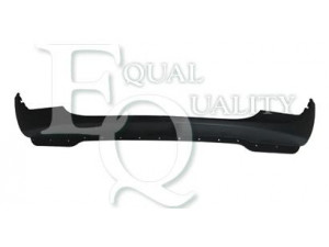 EQUAL QUALITY P0063 spoileriai 
 Kėbulas -> Kėbulo dalys/ sparnas/buferis -> Spoileriai
51112756495