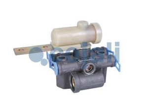 COJALI 2314106 pneumatinės spyruoklės vožtuvas