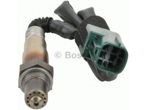BOSCH 0 258 006 511 lambda jutiklis 
 Išmetimo sistema -> Jutiklis/zondas
22690 8U300, 226A0 AU011