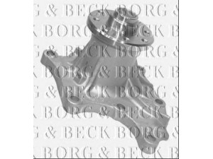 BORG & BECK BWP1740 vandens siurblys 
 Aušinimo sistema -> Vandens siurblys/tarpiklis -> Vandens siurblys
7941403412, 8-94376-841-0, 8-94376841-0