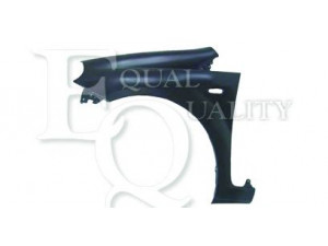 EQUAL QUALITY L03054 sparnas 
 Kėbulas -> Transporto priemonės priekis -> Sparnas/montavimo dalys
0051777437, 51777437, 301902