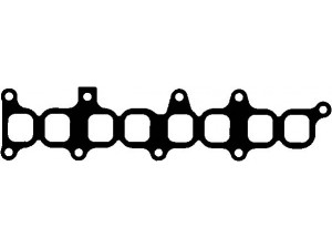 ELRING 809.140 tarpiklis, įsiurbimo kolektorius 
 Variklis -> Cilindrų galvutė/dalys -> Įsiurbimo kolektoriaus tarpiklis/sandarinimo žiedas
17105-PLZ-D00, 8 49 216, 97 240 455
