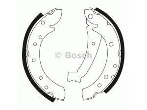BOSCH 0 986 BB3 524 stabdžių trinkelių komplektas 
 Techninės priežiūros dalys -> Papildomas remontas
4241 H5, 4241 H5