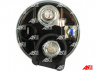 AS-PL SS5077 solenoidinis jungiklis, starteris
31220-P5A-005, 31220-PY3-024, M371X66971