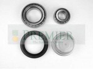 BRT Bearings PWK1533 rato guolio komplektas 
 Ašies montavimas/vairavimo mechanizmas/ratai -> Rato stebulė/montavimas -> Rato guolis
