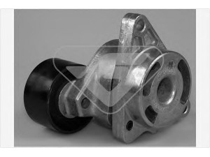 HUTCHINSON T0370 įtempiklio skriemulys, V formos rumbuotas diržas 
 Diržinė pavara -> V formos rumbuotas diržas/komplektas -> Įtempiklio skriemulys
8200714513, 8200761529