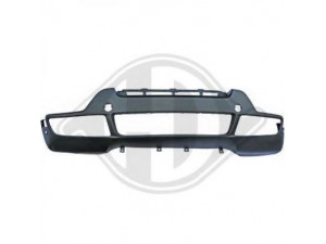 DIEDERICHS 1291051 buferis 
 Kėbulas -> Transporto priemonės priekis -> Buferis/dalys
51117172402, 51117180446