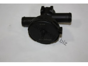 AUTOMEGA 3018200016 valdymo vožtuvas, aušinimo skystis
1820016, 1820016, 1820016