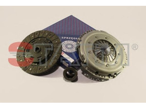 STATIM 100.399 sankabos komplektas 
 Sankaba/dalys -> Sankabos remonto komplektas, visas