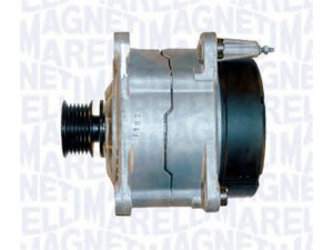 MAGNETI MARELLI 944390395200 kintamosios srovės generatorius 
 Elektros įranga -> Kint. sr. generatorius/dalys -> Kintamosios srovės generatorius
028903018B, 028903018E, 028903018EX