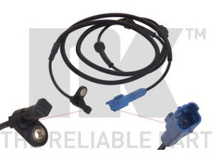 NK 291924 jutiklis, rato greitis 
 Elektros įranga -> Jutikliai
4545A5