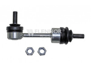 FLENNOR FL0122-H šarnyro stabilizatorius 
 Ašies montavimas/vairavimo mechanizmas/ratai -> Stabilizatorius/fiksatoriai -> Pasukimo trauklė
33556771937