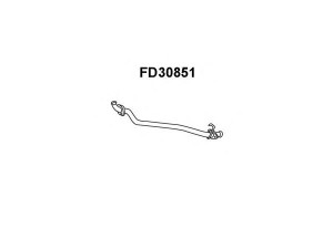 VENEPORTE FD30851 išleidimo kolektorius
6184804