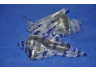 PARTS-MALL PXCTB-021 skersinės vairo trauklės galas 
 Vairavimas -> Vairo mechanizmo sujungimai
0139134510A, 0H00132280, 0K62032240A