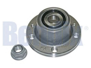 BENDIX 051045B rato guolio komplektas 
 Ašies montavimas/vairavimo mechanizmas/ratai -> Rato stebulė/montavimas -> Rato guolis
7700803931, 7704002261