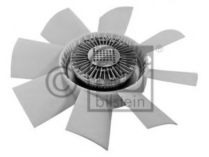 FEBI BILSTEIN 21047 ventiliatorius, radiatoriaus 
 Aušinimo sistema -> Radiatoriaus ventiliatorius
000 205 74 06, 001 205 45 06, 001 205 94 06