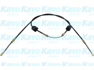 KAVO PARTS BHC-8510 trosas, stovėjimo stabdys
5441078020, 54410781110