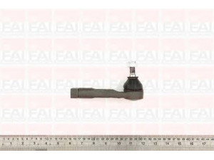 FAI AutoParts SS4099 skersinės vairo trauklės galas 
 Vairavimas -> Vairo mechanizmo sujungimai
0K55232240