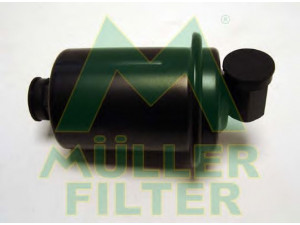 MULLER FILTER FB351 kuro filtras 
 Techninės priežiūros dalys -> Papildomas remontas
31911-02100, 31911-02100AT
