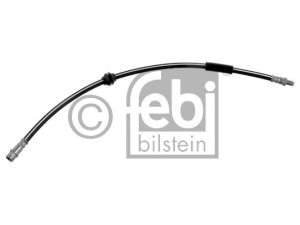 FEBI BILSTEIN 36133 stabdžių žarnelė 
 Stabdžių sistema -> Stabdžių žarnelės
164 420 03 48, 164 420 04 48