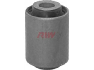 RIW HN11001 valdymo svirties/išilginių svirčių įvorė 
 Ašies montavimas/vairavimo mechanizmas/ratai -> Valdymo svirtis/pasukamosios svirties sujungimas -> Montavimas/sutvirtinimas
51393-SN7-003, RBX100431