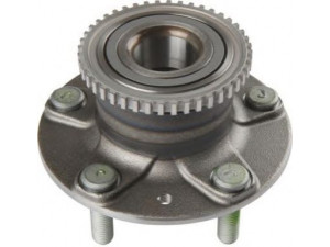 FORMPART 38498002/S rato stebulė 
 Ašies montavimas/vairavimo mechanizmas/ratai -> Rato stebulė/montavimas -> Rato stebulė
GA5S2615X, GA5S2615XA, GE4V2615XA