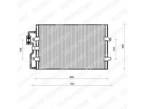 DELPHI TSP0225110 kondensatorius, oro kondicionierius 
 Oro kondicionavimas -> Kondensatorius
6455.Q6, 6455.Y3, 1474080080, 1486721080