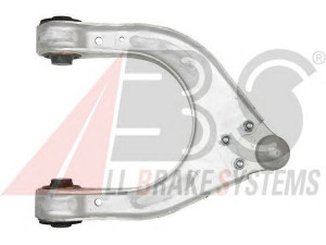 A.B.S. 210778 vikšro valdymo svirtis 
 Ašies montavimas/vairavimo mechanizmas/ratai -> Valdymo svirtis/pasukamosios svirties sujungimas -> Vairo trauklės (valdymo svirtis, išilginis balansyras, diago
211 330 01 38 S2, 211 330 44 07
