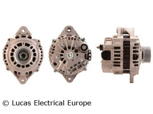 LUCAS ELECTRICAL LRA02371 kintamosios srovės generatorius 
 Elektros įranga -> Kint. sr. generatorius/dalys -> Kintamosios srovės generatorius
897204-3260, LR190-743
