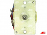 AS-PL SS0100 solenoidinis jungiklis, starteris