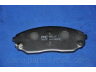 PARTS-MALL PKB-020-S stabdžių trinkelių rinkinys, diskinis stabdys
581013ED00, 581013ED00-BR, 581013ED01