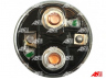 AS-PL SS0163 solenoidinis jungiklis, starteris