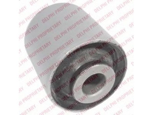 DELPHI TD738W valdymo svirties/išilginių svirčių įvorė 
 Ašies montavimas/vairavimo mechanizmas/ratai -> Valdymo svirtis/pasukamosios svirties sujungimas -> Montavimas/sutvirtinimas
51350-SR3-A02, 51360-SR3-A02, 51810-SM4-004