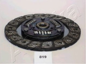 ASHIKA 80-08-819 sankabos diskas 
 Sankaba/dalys -> Sankabos diskas
22400-75F00, 22400-75F01, 22400-75F20