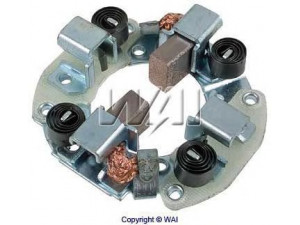 WAIglobal 69-8207-2 laikiklis, angliniai šepetėliai
31208PM3J01, 31208PM3J010M, 8943772580