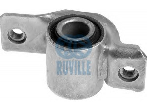 RUVILLE 985831 valdymo svirties/išilginių svirčių įvorė 
 Ašies montavimas/vairavimo mechanizmas/ratai -> Valdymo svirtis/pasukamosios svirties sujungimas -> Montavimas/sutvirtinimas
60652466*