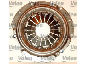 VALEO 801557 sankabos komplektas 
 Sankaba/dalys -> Sankabos remonto komplektas, visas
30001-7C026, 30001-7C028, 30001-7C029