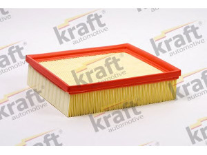 KRAFT AUTOMOTIVE 1705163 oro filtras 
 Filtrai -> Oro filtras
77 00 111 834, 82 00 421 711, 82 00 430 865