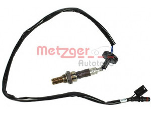 METZGER 0893053 lambda jutiklis 
 Išmetimo sistema -> Jutiklis/zondas
009 542 3917, 009 542 4017, 95423917