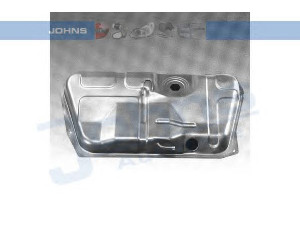 JOHNS 32 06 40 degalų bakas 
 Degalų tiekimo sistema -> Kuro bakas/dalys
7 108 044