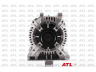 ATL Autotechnik L 41 800 kintamosios srovės generatorius 
 Elektros įranga -> Kint. sr. generatorius/dalys -> Kintamosios srovės generatorius
010 154 38 02, 011 154 35 02, 011 154 56 02