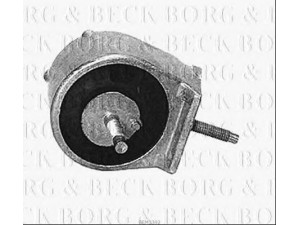 BORG & BECK BEM3392 variklio montavimas 
 Variklis -> Variklio montavimas -> Variklio montavimo rėmas
7700769719