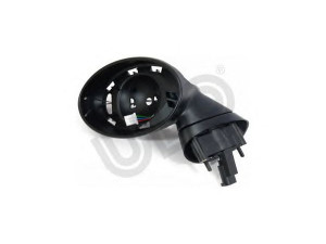 ULO 3070017 išorinis veidrodėlis 
 Kėbulas -> Liukai/stogai/durys/stoglangis/sulankstomas stogas -> Durys/dalys
51167192469